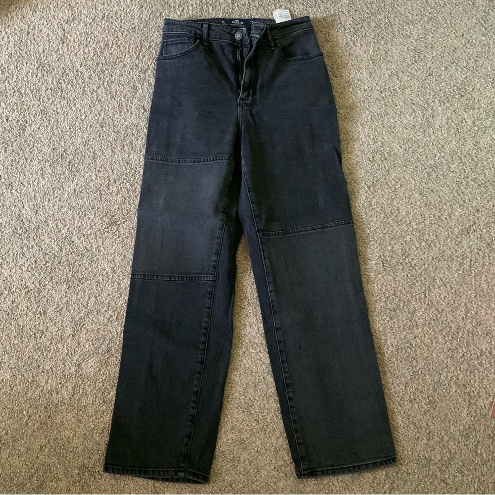 Dad Jeans